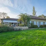 Le Paradis - Frajou Feriehus Saint-Frajou
