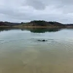 Le Paradis - Frajou Сasa de vacaciones Saint-Frajou