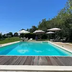 Feriehus Le Paradis - Frajou Saint-Frajou