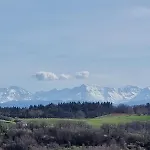Le Paradis - Frajou Saint-Frajou