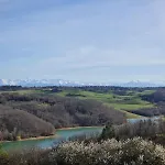 Сasa de vacaciones Le Paradis - Frajou *