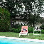 Le Paradis - Frajou * Saint-Frajou