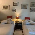 Сasa de vacaciones Le Paradis - Frajou