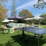 Le Paradis - Frajou * Saint-Frajou