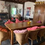 Le Paradis - Frajou Feriehus Saint-Frajou