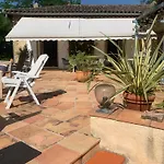 Сasa de vacaciones Le Paradis - Frajou Saint-Frajou