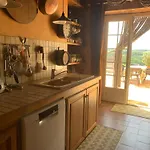 Сasa de vacaciones Le Paradis - Frajou