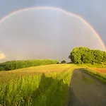 Le Paradis - Frajou * Saint-Frajou