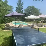 Le Paradis - Frajou Saint-Frajou