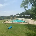 Le Paradis - Frajou Feriehus