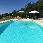 Сasa de vacaciones Le Paradis - Frajou *