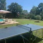 Сasa de vacaciones Le Paradis - Frajou Saint-Frajou