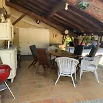 Сasa de vacaciones Le Paradis - Frajou *