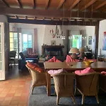 Le Paradis - Frajou Feriehus Saint-Frajou