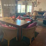 Le Paradis - Frajou Feriehus Saint-Frajou
