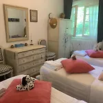 Le Paradis - Frajou Holiday home Saint-Frajou