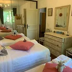Le Paradis - Frajou * Saint-Frajou