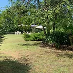 Le Paradis - Frajou Holiday home Saint-Frajou