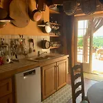 Feriehus Le Paradis - Frajou *