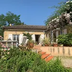 Le Paradis - Frajou Feriehus Saint-Frajou