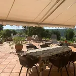 Le Paradis - Frajou Holiday home Saint-Frajou