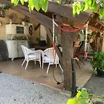 Le Paradis - Frajou Holiday home *