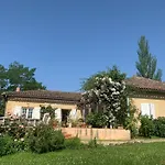 Le Paradis - Frajou * Saint-Frajou