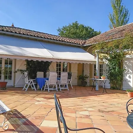Le Paradis Frajou, Very Beautiful 200m2 Swimming Pool And Style Holiday home *