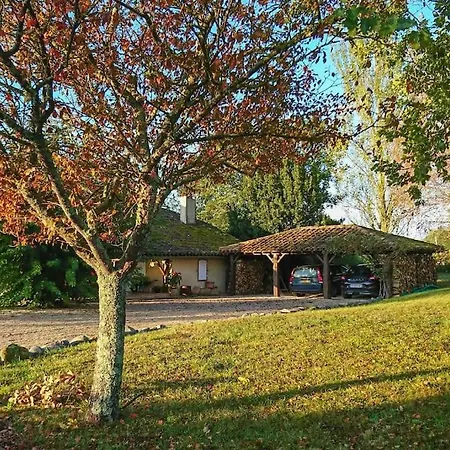 Le Paradis Frajou, Very Beautiful 200m2 Swimming Pool And Style Saint-Frajou