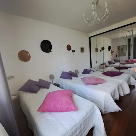 Holiday home Le Paradis Frajou, Very Beautiful 200m2 Swimming Pool And Style