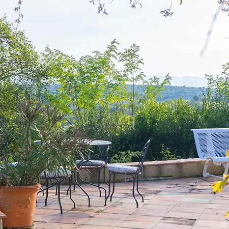 Le Paradis Frajou, Very Beautiful 200m2 Swimming Pool And Style Holiday home