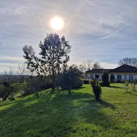 Le Paradis Frajou, Very Beautiful 200m2 Swimming Pool And Style Holiday home