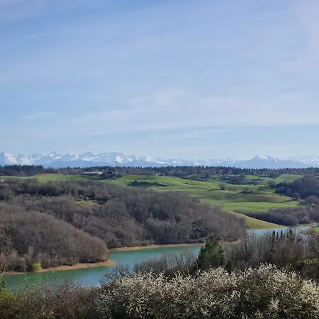 Casa de Férias Le Paradis Frajou, Very Beautiful 200m2 Swimming Pool And Style *