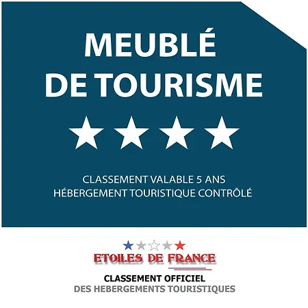 Casa de Férias Le Paradis Frajou, Very Beautiful 200m2 Swimming Pool And Style *