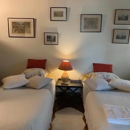 Casa de Férias Le Paradis Frajou, Very Beautiful 200m2 Swimming Pool And Style