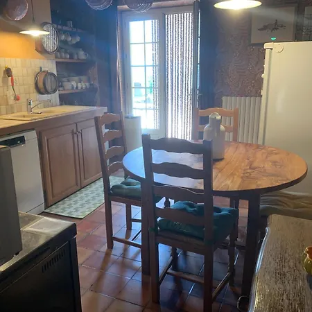 Le Paradis Frajou, Very Beautiful 200m2 Swimming Pool And Style Saint-Frajou