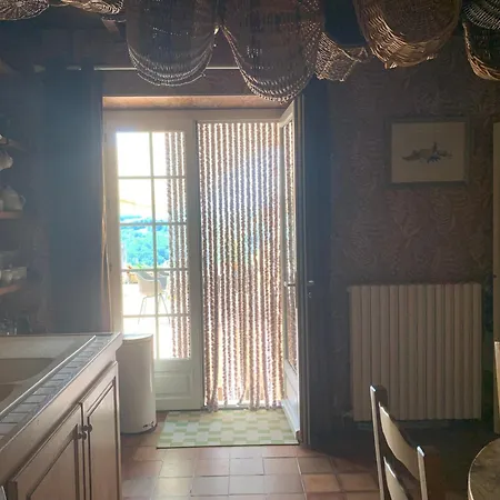 Le Paradis Frajou, Very Beautiful 200m2 Swimming Pool And Style Casa de Férias *