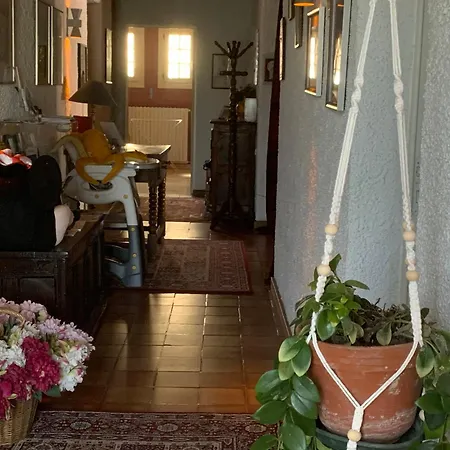 Villa Le Paradis - Saint Frajou בית נופש Saint-Frajou