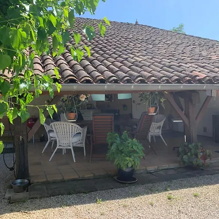 Le Paradis Frajou, Very Beautiful 200m2 Swimming Pool And Style Saint-Frajou