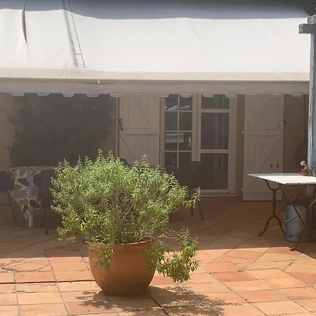 Le Paradis Frajou, Very Beautiful 200m2 Swimming Pool And Style Saint-Frajou