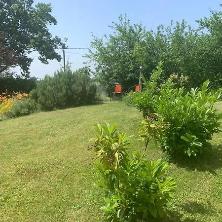 Le Paradis Frajou, Very Beautiful 200m2 Swimming Pool And Style Casa de Férias *