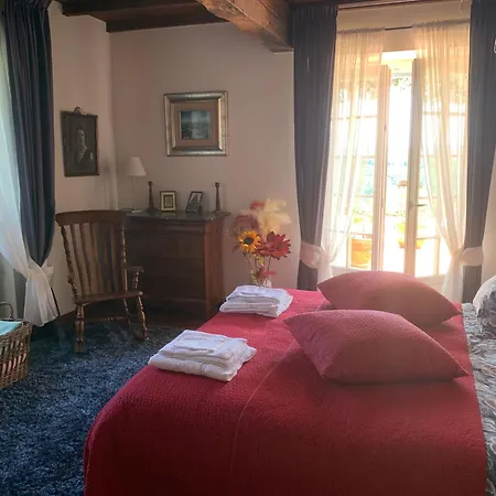 Le Paradis Frajou, Very Beautiful 200m2 Swimming Pool And Style Casa de Férias Saint-Frajou