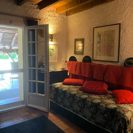 Casa de Férias Le Paradis Frajou, Very Beautiful 200m2 Swimming Pool And Style *