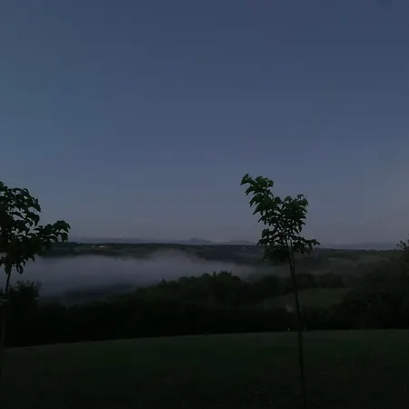 Le Paradis Frajou, Very Beautiful 200m2 Swimming Pool And Style Casa de Férias Saint-Frajou