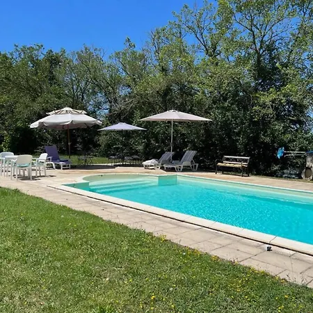 Le Paradis - Frajou * Saint-Frajou