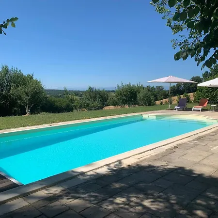 Le Paradis - Frajou * Saint-Frajou