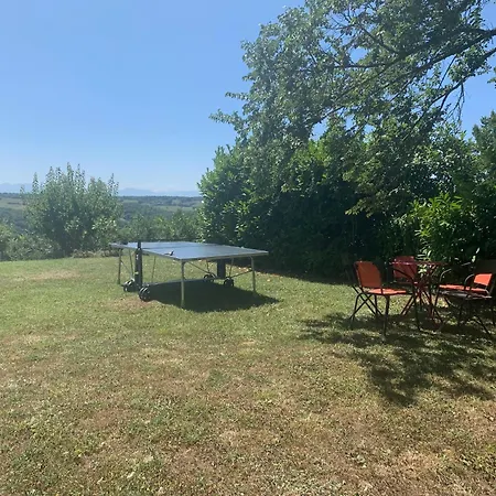 Le Paradis - Frajou Saint-Frajou
