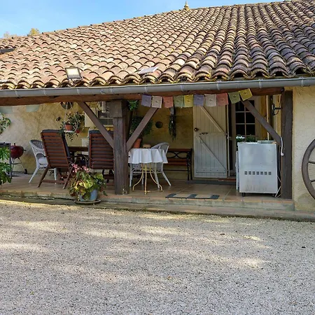 Feriehus Le Paradis - Frajou *