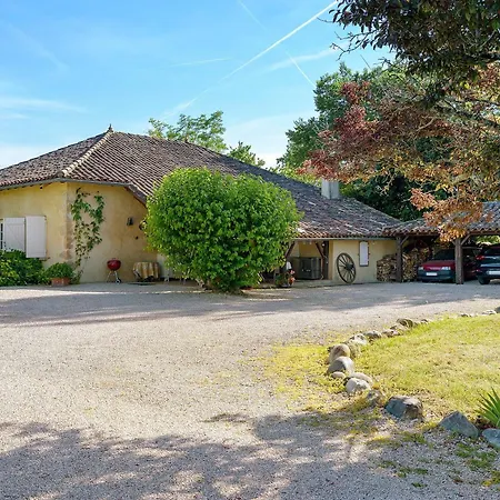 Le Paradis - Frajou Feriehus *