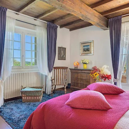 Le Paradis - Frajou * Saint-Frajou